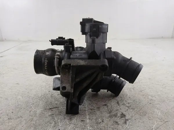 Drosselklappe Citroen Xsara Picasso image 4