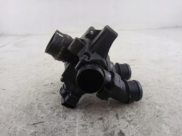 Drosselklappe Citroen Xsara Picasso image 5