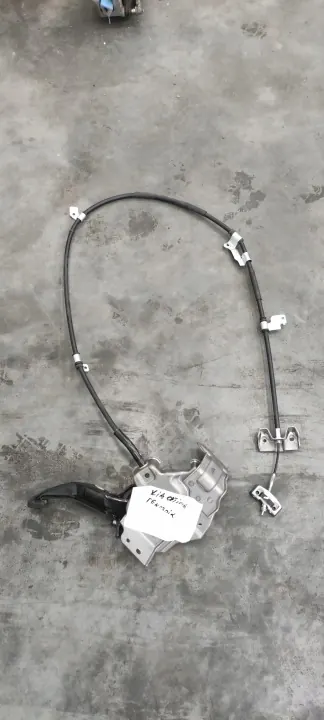 Kia OE Handbremsenpedal OEM 58500-4U600 - Gebraucht image 3
