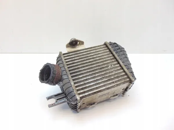 Intercooler 28270-2725X pour Hyundai Tucson 1 & 2.0 CRDI image 3