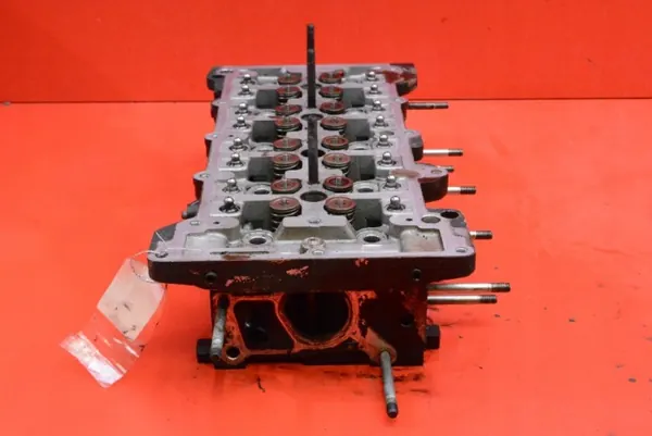 Motor Cilinderkop 55571949 Opel Insignia A 2.0 CDTI image 3