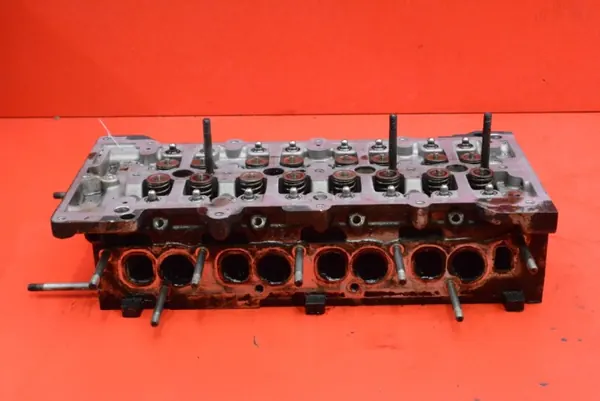 Motor Cilinderkop 55571949 Opel Insignia A 2.0 CDTI image 4