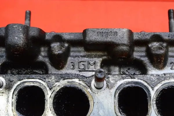 Motor Cilinderkop 55571949 Opel Insignia A 2.0 CDTI image 6