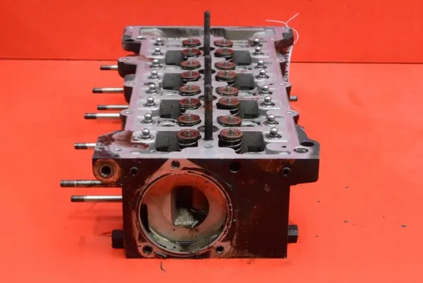 Motor Cilinderkop 55571949 Opel Insignia A 2.0 CDTI image 7