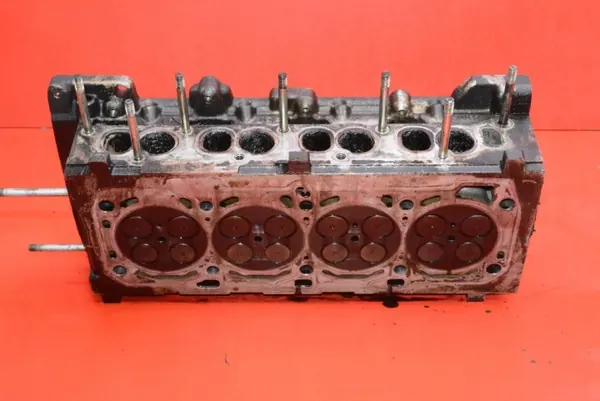 Motor Cilinderkop 55571949 Opel Insignia A 2.0 CDTI image 8