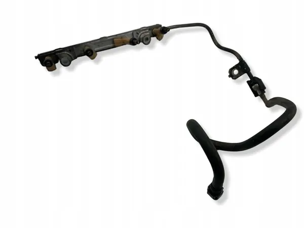 Injecteurs LPG complets Toyota Avensis T270 2013 DAL32410 image 1