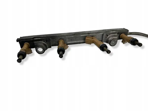 Injecteurs LPG complets Toyota Avensis T270 2013 DAL32410 image 2