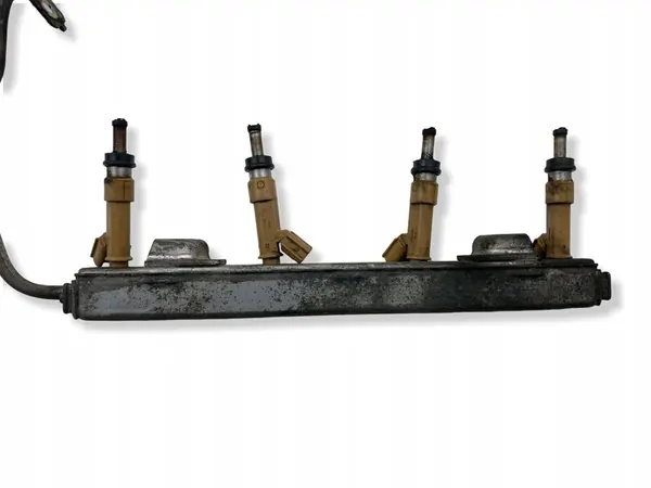 Injecteurs LPG complets Toyota Avensis T270 2013 DAL32410 image 4