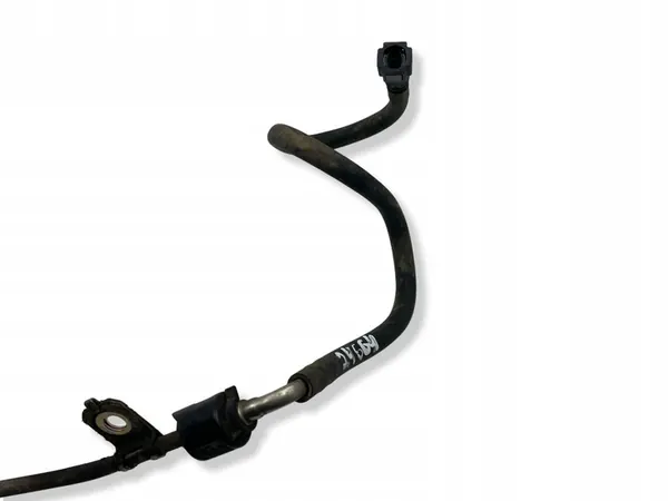 Injecteurs LPG complets Toyota Avensis T270 2013 DAL32410 image 8