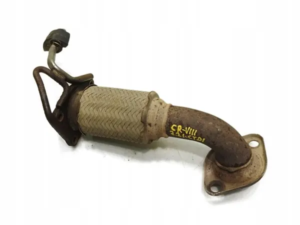 Trillingsdemper OEM 123456 voor Honda CR-V III 2.2 I-CTDI image 2