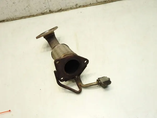 Trillingsdemper OEM 123456 voor Honda CR-V III 2.2 I-CTDI image 5