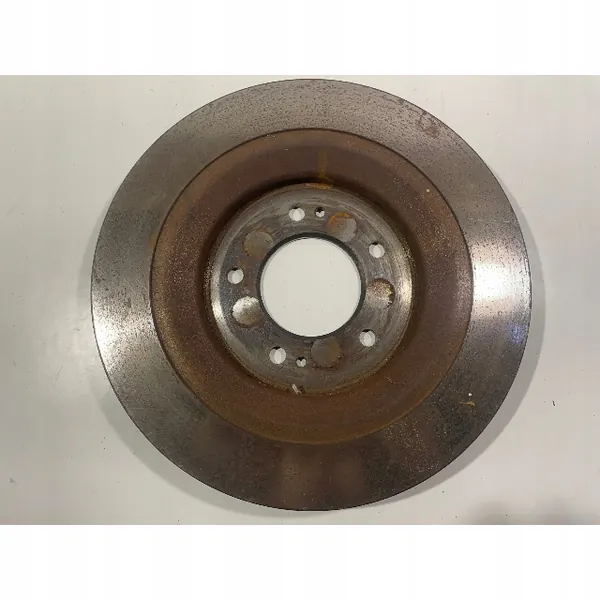 Disco de freio traseiro Hyundai Kona II 2024 OEM 58411l1000 image 2