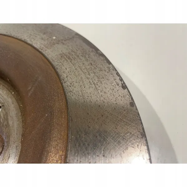 Disco de freio traseiro Hyundai Kona II 2024 OEM 58411l1000 image 4