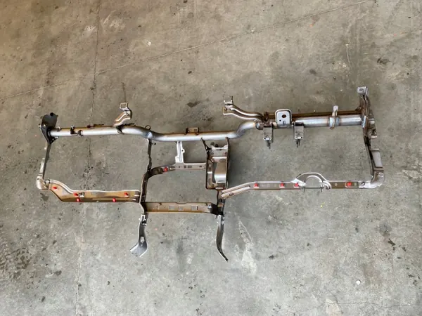 Lyftställning Ford Transit MK8 OEM 4784 Konsol image 4