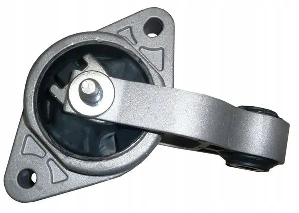 Moottorin tukijalka Renault Laguna 3 alhaalla 2.0 DCI image 5