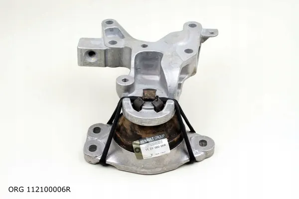 Moottorin tukijalka Renault Laguna 3 alhaalla 2.0 DCI image 6