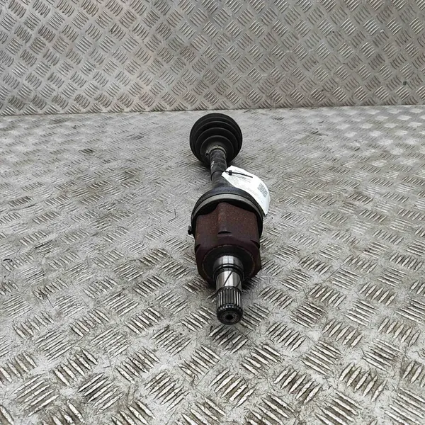 Opel Cascada 2016 Vänster framaxel image 2