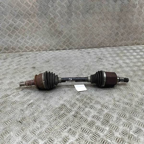 Opel Cascada 2016 Vänster framaxel image 3