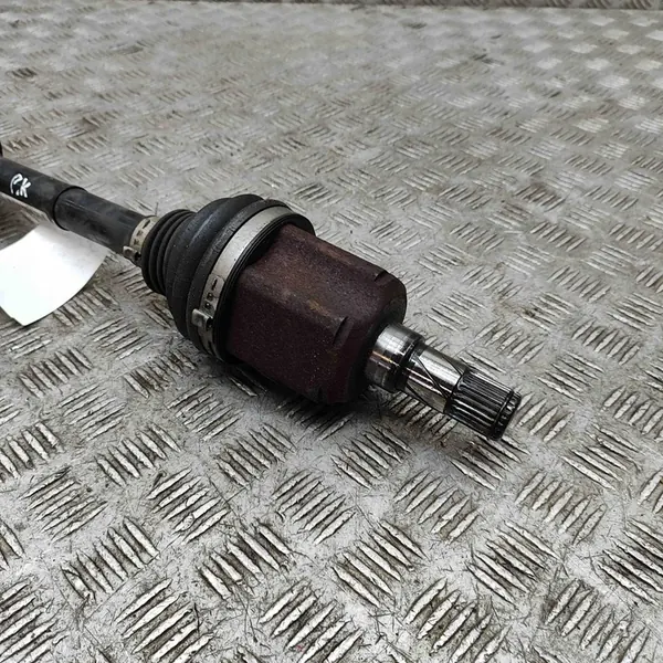 Opel Cascada 2016 Vänster framaxel image 6