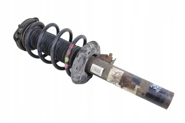 Amortizzatore McPherson Anteriore Sinistro Destro VW TOURAN II 2.0 TDI image 5