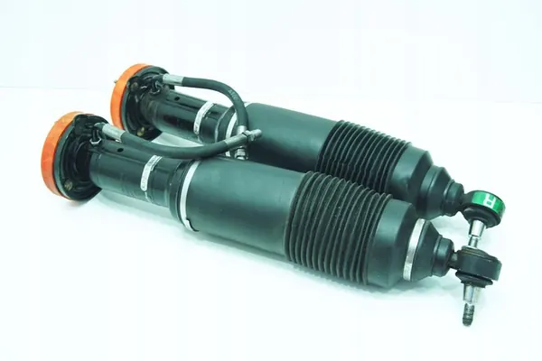 Framstötdämpare Mercedes SL550 R230 Lift 06-11 image 8