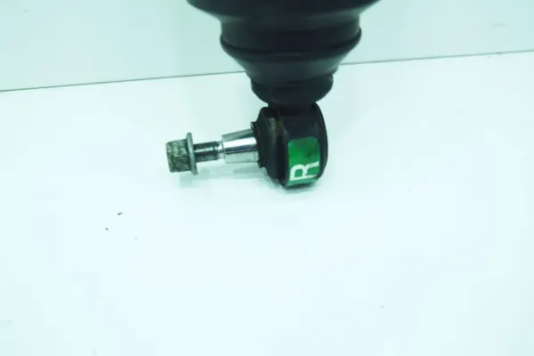 Framstötdämpare Mercedes SL550 R230 Lift 06-11 image 9