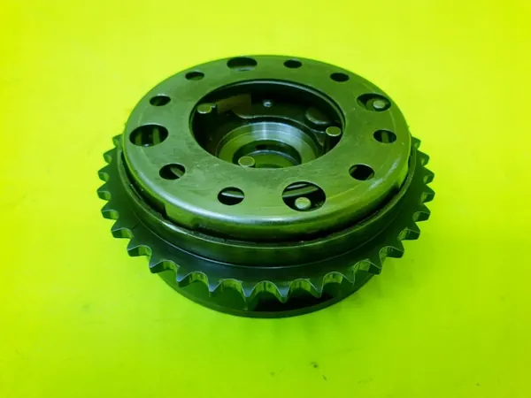 Roda árvore cames VANOS escape OEM 7583819 BMW image 2