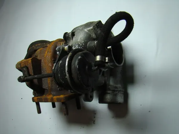 Turbo turbina 53039880089 Iveco Daily 2.3 EURO 3 image 2