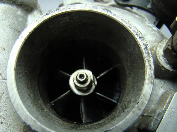 Turbo turbina 53039880089 Iveco Daily 2.3 EURO 3 image 6