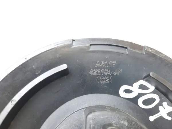 BMW AS017 Hintere Luftfeder - Gebrauchtes OEM-Teil image 6