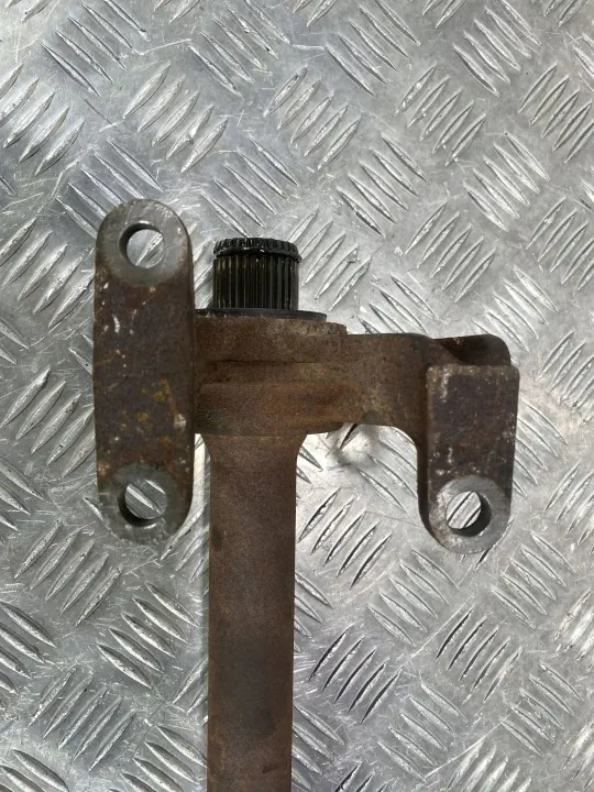 FBZ23286 Rolamento de Suporte da Cambota Honda OE image 10