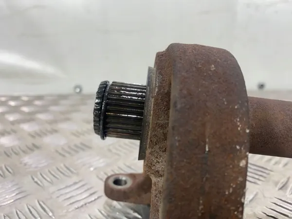 FBZ23286 Rolamento de Suporte da Cambota Honda OE image 3