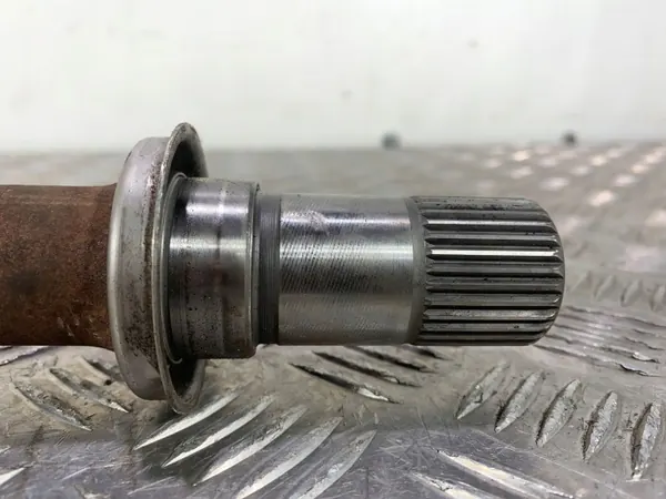 FBZ23286 Rolamento de Suporte da Cambota Honda OE image 8