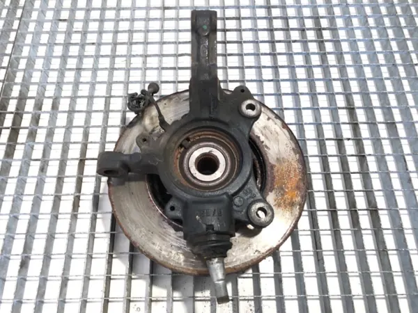 Vasen etunivel OEM LORK-32-116478 Renault Master image 2