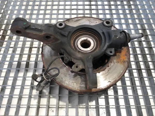 Vasen etunivel OEM LORK-32-116478 Renault Master image 3