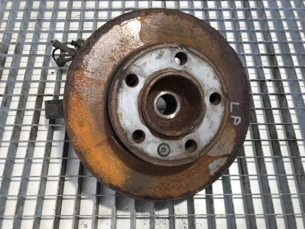 Vasen etunivel OEM LORK-32-116478 Renault Master image 5