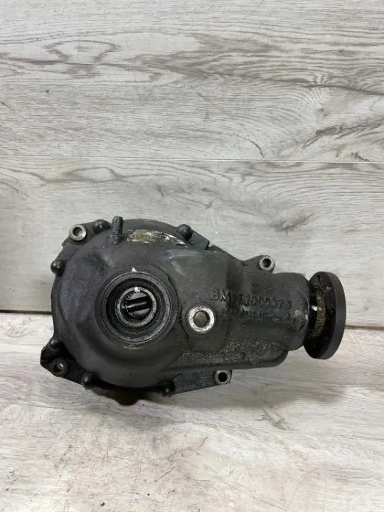 Etu tasauspyörästö BMW X3 E83 7544475 2.0L Diesel 130kW image 4