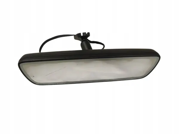 Espelho retrovisor Subaru Outback usado OEM NOB18078 image 2