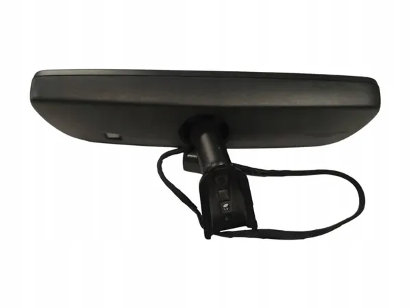 Espelho retrovisor Subaru Outback usado OEM NOB18078 image 4