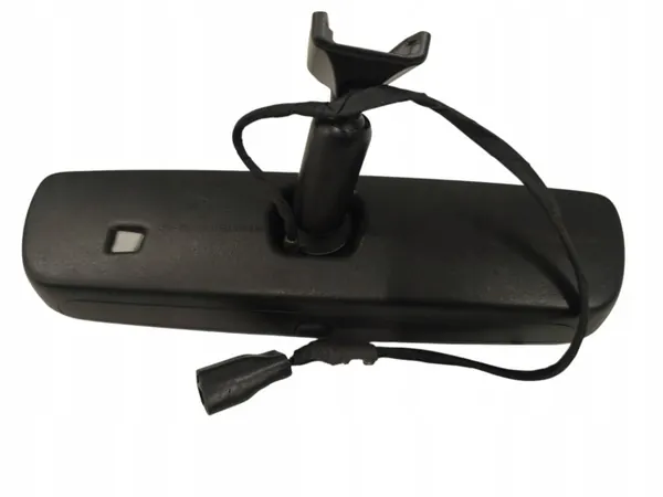 Espelho retrovisor Subaru Outback usado OEM NOB18078 image 5