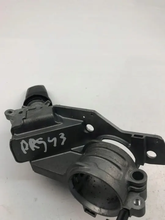 Kiinnitysosa Opel Astra H Sedan OEM 09180562 image 2