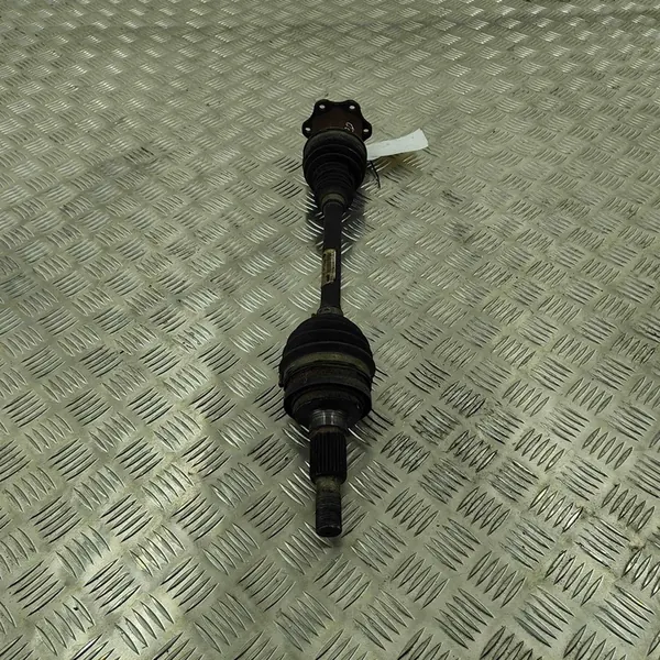 Arbre de transmission avant droit PORSCHE PANAMERA (970) OEM 97034903804 image 2