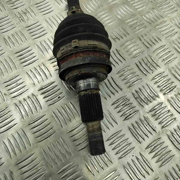 Arbre de transmission avant droit PORSCHE PANAMERA (970) OEM 97034903804 image 4