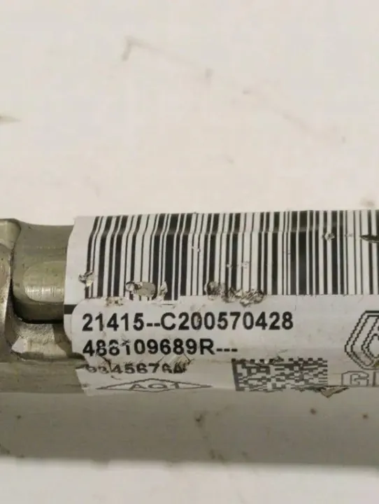 Styrmekanism OEM 486109689R för Renault Trafic III image 7