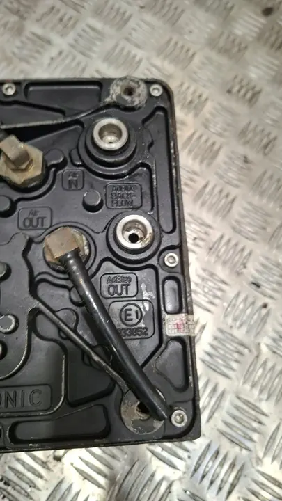 AdBlue Pumpmodul DAF XF 105 0444010033 image 3