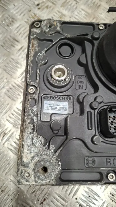 AdBlue Pumpmodul DAF XF 105 0444010033 image 4