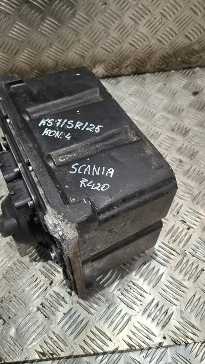 AdBlue Pumpmodul DAF XF 105 0444010033 image 6