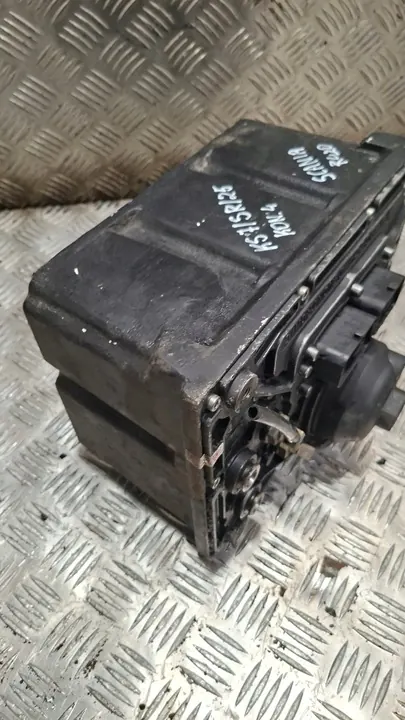 AdBlue Pumpmodul DAF XF 105 0444010033 image 7