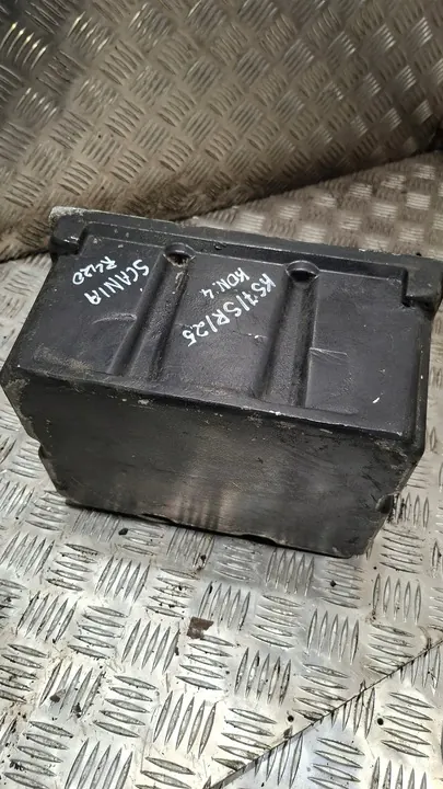 AdBlue Pumpmodul DAF XF 105 0444010033 image 8