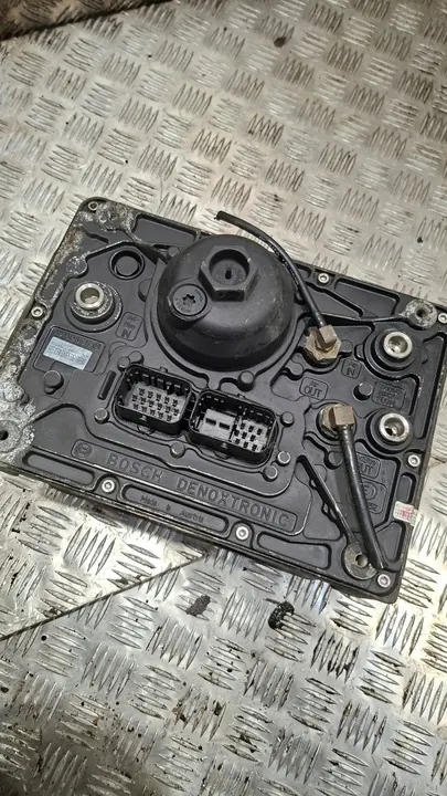 AdBlue Pumpmodul DAF XF 105 0444010033 image 9